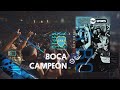 ESPECIAL BOCA CAMPEÓN - Superliga 2019/2020