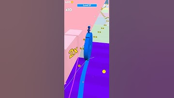 layers roll level - 57