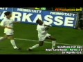 1994-1995 Uefa Cup: Parma AC All Goals (Road to Victory)