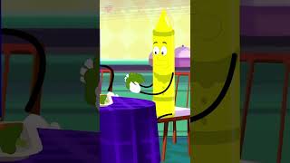 Vegetable Song - A Fun Way to Learn Vegetables #shorts #babysongs #learningvideos