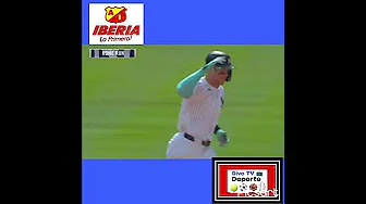 Juan Soto#HR(37) Adam George#HR(51) Giancarlo stanton#HR(23) qué es la temporada#yankees#mlb thumbnail