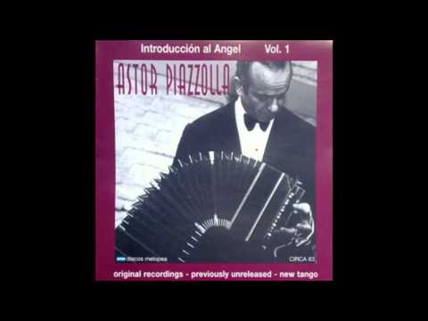 Astor Piazzolla -