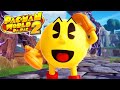 PAC MAN WORLD 2 Re PAC Full Game Walkthrough Switch PAC MAN WORLD 2 Re PAC Full Game Walkthrough Switch