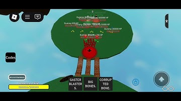 Zalgo Sans Showcace [SKIVIDI Fake Real Remake]