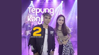 Download Lagu Tepung Kanji 2 (feat. Safira Inema) Download Lagu Tepung Kanji 2 (feat. Safira Inema)