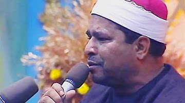 تلاوة رائعة من روائع الشيـخ محمد الليثي | ما تيسر من سورة التحريم والحاقة من استوديو | جودة عالية HD