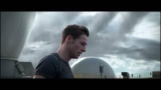 Why the Missile scene from Interceptor (2022) dosent make any sense: