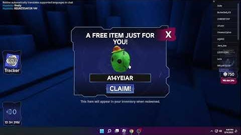 HOW TO GET "Cactrot" FREE On Roblox! (The Hunt Event)