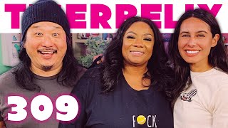 Ms. Pat's 1st Asian Friend | TigerBelly 309