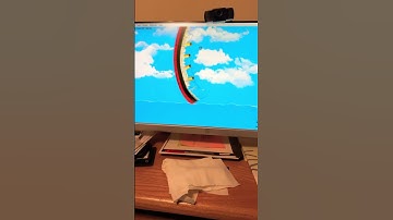 Floating sandbox bombastic ￼