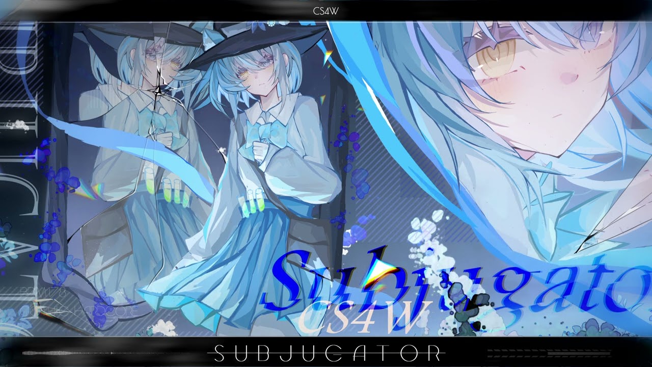 Watch CS4W - Subjugator on YouTube Watch CS4W - Subjugator on YouTube