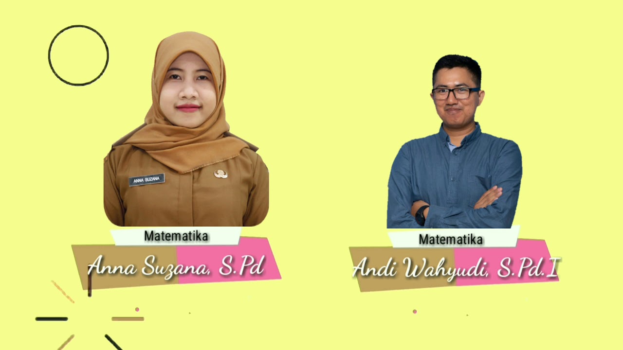 PROFIL GURU SMA NEGERI 1 SUMBER