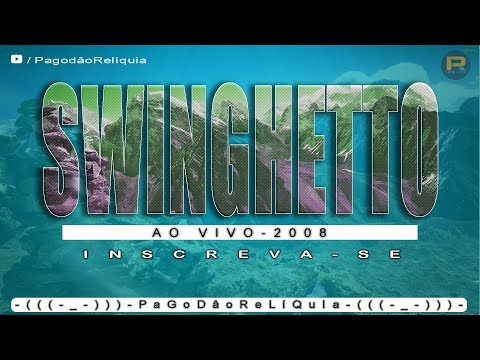 Banda Swinghetto ao