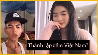 Hiện tượng mạng xã hội gây sốt thế giới được Snoop Dogg,Chris Brown share clip Insta có gì Hot vậy?