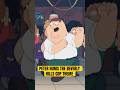 HE HE HE HE HE FAMILY GUY PETER HUMS THE BEVERLY HILLS COP THEME Familyguy Beverlyhillscop 