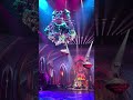 Chandelier Acrobatic - Macau House of Dancing Water