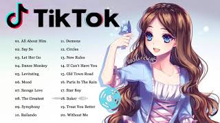 เพลงอังกฤษในtiktok2021! Best TikTok Music ! เพลงฮิตในtiktok 2021!