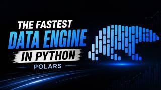 Why Python Developers Are Switching Pandas to Polars ⚡