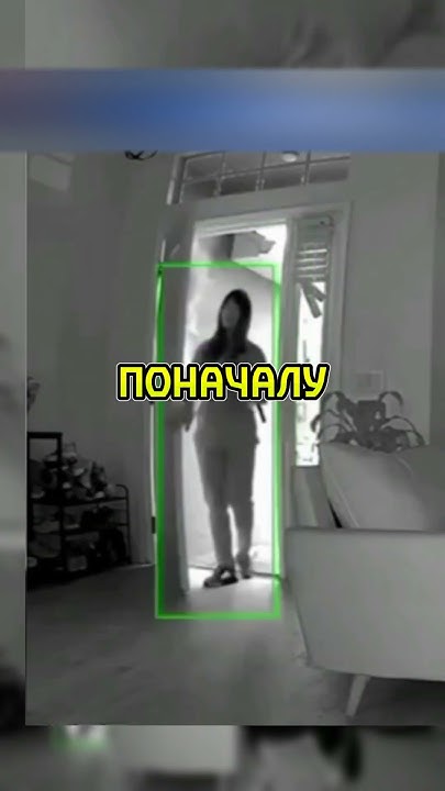 🤣УСТАНОВИЛА КАМЕРЫ ДОМА (НЕ ЗРЯ) - YouTube