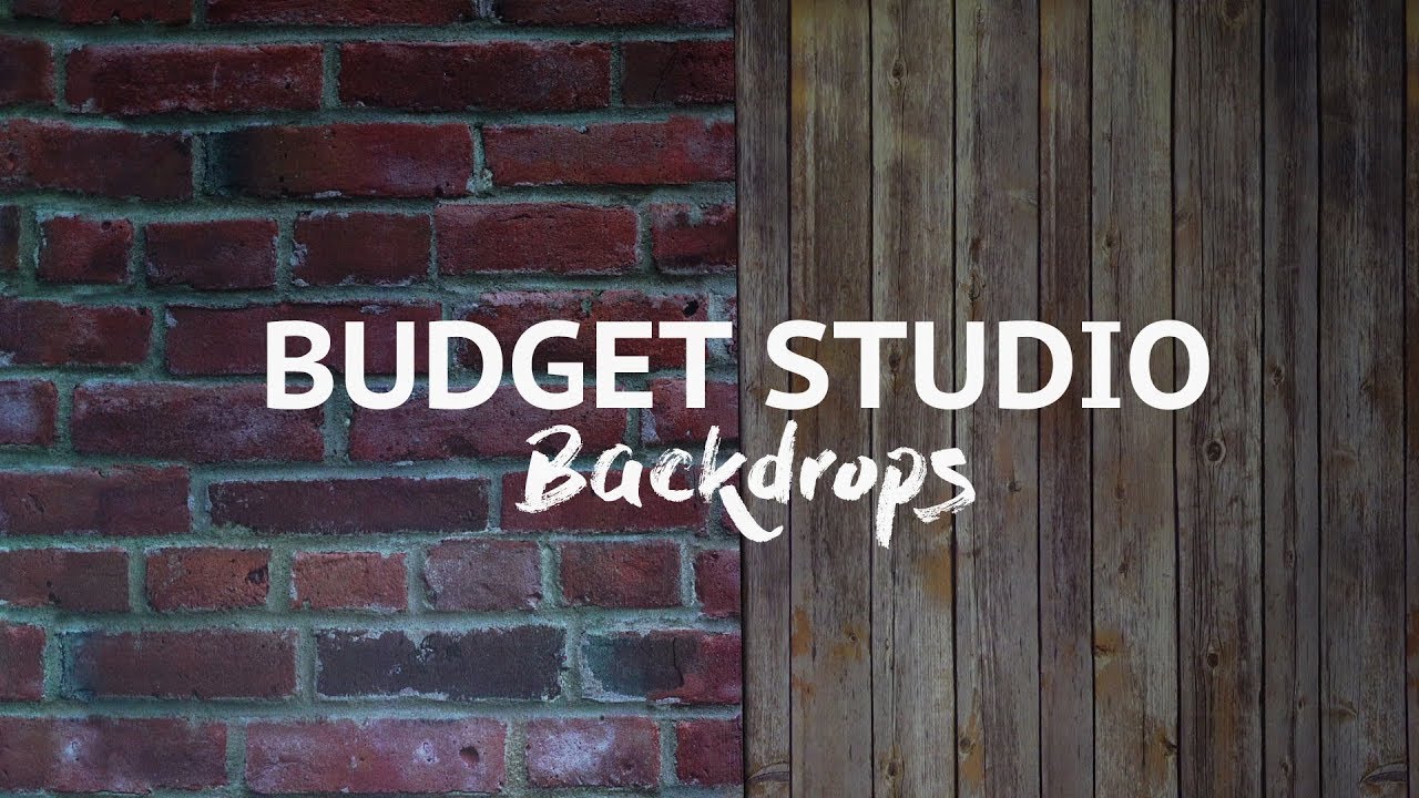 Budget Studio backdrops - Nền Studio YouTube giá rẻ Bạn muốn tạo ra những video YouTube chuyên nghiệp nhưng lại không có quá nhiều tiền để đầu tư? Đừng lo lắng vì giờ đây đã có Nền Studio YouTube giá rẻ để giúp bạn. Kênh này sẽ giới thiệu cho bạn những sản phẩm nền giá rẻ đến từ các thương hiệu uy tín trên thị trường. Hãy truy cập kênh của Nền Studio YouTube để tìm cho mình chiếc nền phù hợp nhất nhé.