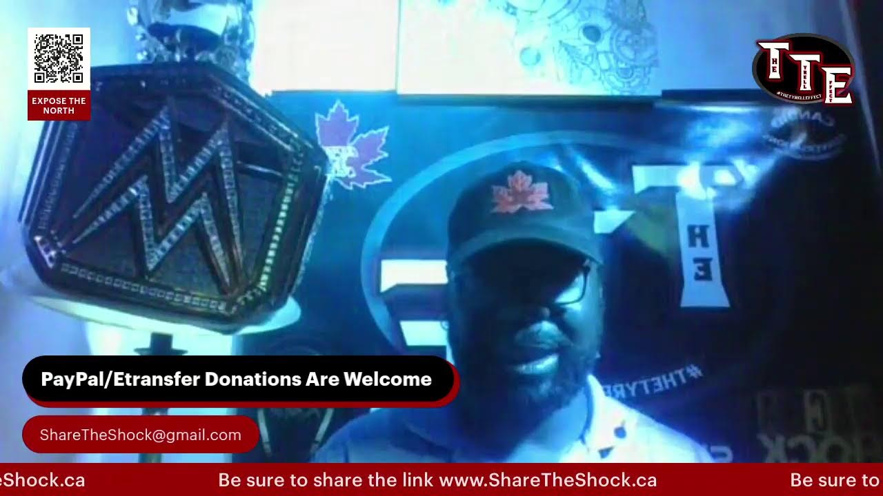 #TheTyrellEffect Ep.347 #FreeWheelin