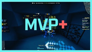 Hypixel Hacking But... With MVP+ Account | Hacking Montage #7