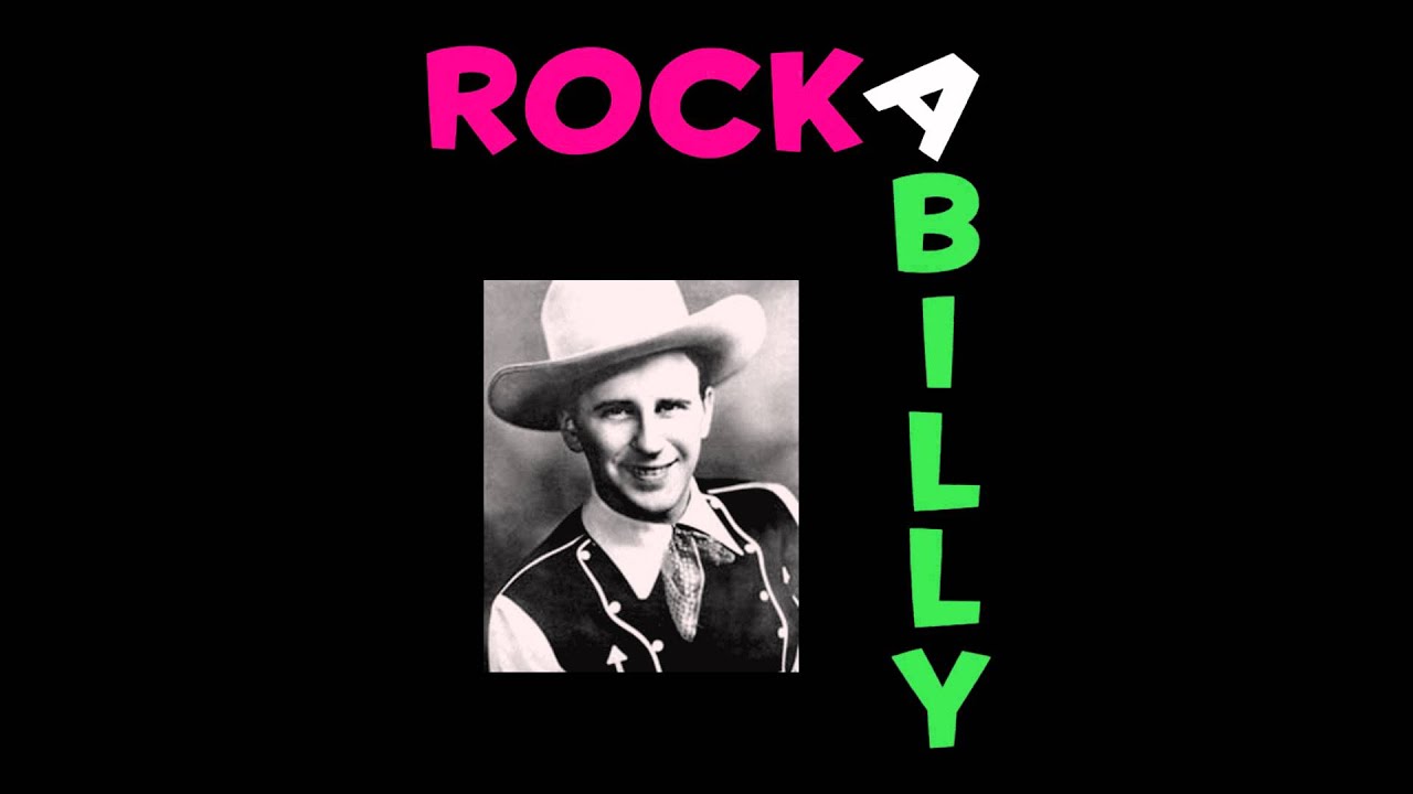 CATTY TOWN - Pee Wee King