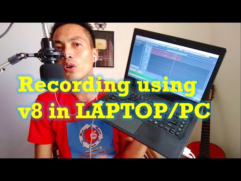 Video: Paano Malaman Kung Aling Sound Card Ang Nasa Isang Laptop