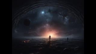 Ambient music to concentrate - Space music