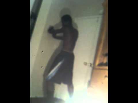 Tay-Tay's Twerk Videos #3