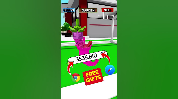 Candy Blossom for FREE! New Working Glitch in Grow A Garden! 412