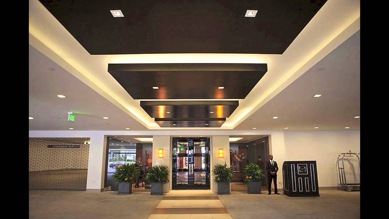 28 1633 8500 Burton Way YouTube