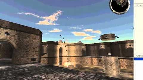 AssaultCube,  BOM AMMO+RAPID hack,(FULL,SPEED HACK) TEST