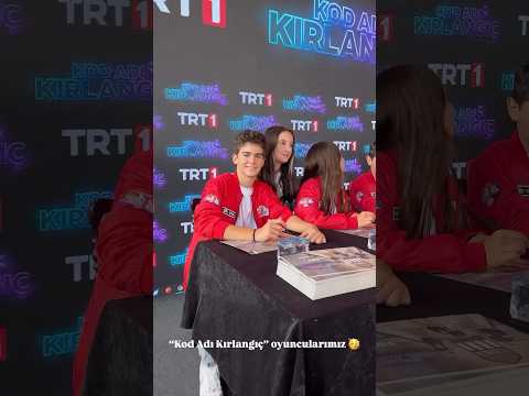 Kod Adı Kırlangıç Etkinlikleri