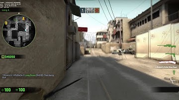 DustII A Long Pop Flash Tutorial