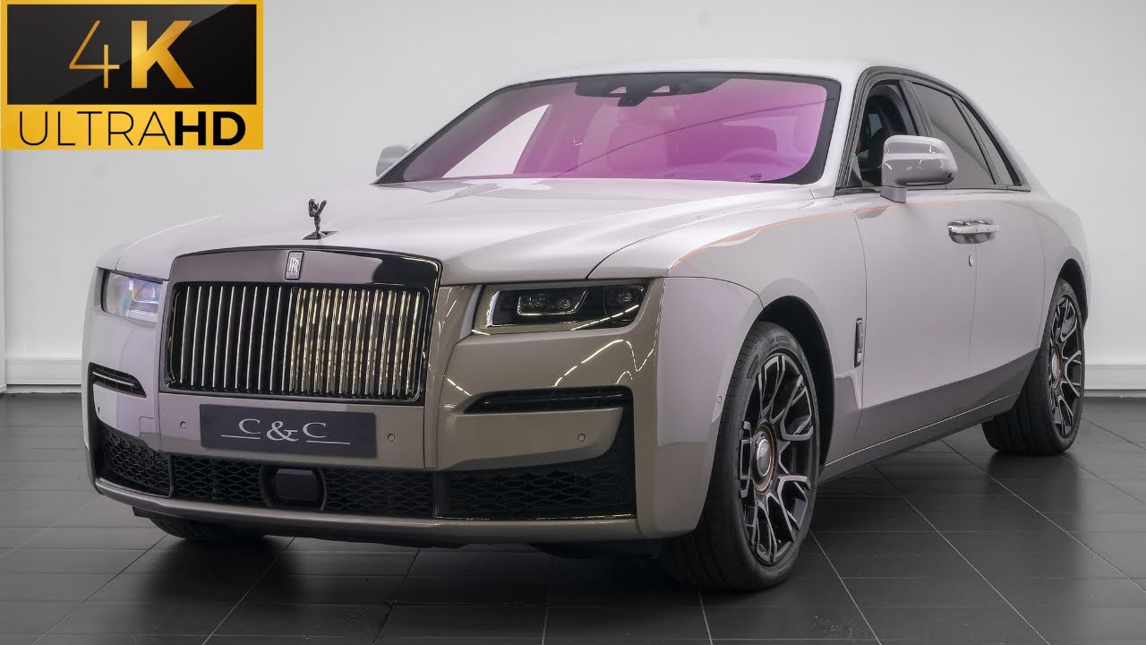 Would you pay $496,000 for this Black Badge Ghost? 👻🤔 #luxury #rolls, forrestsautoreviews