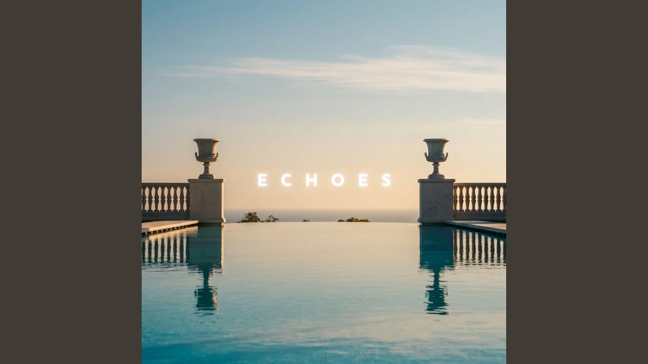 Guarda Echoes su YouTube Guarda Echoes su YouTube