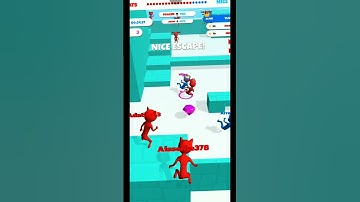 I Fought 10 Cats in cat mouse.io game