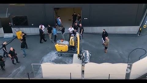 Conjet Demo Day 2023