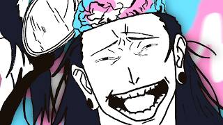 Trans People Are Intersex. F*ck You