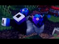 Mine imator intro minecraft for senki  template by gduck pvp