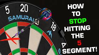 Stop Darts Dragging Into 5s!