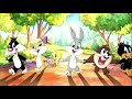 Baby Looney Tunes intro Hindi HD