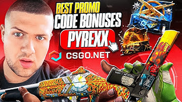🎁 CSGO.NET PROMO CODE 2024 - CSGONET PROMO CODE 2024 (CSGONET PROMO CODE) 🎁