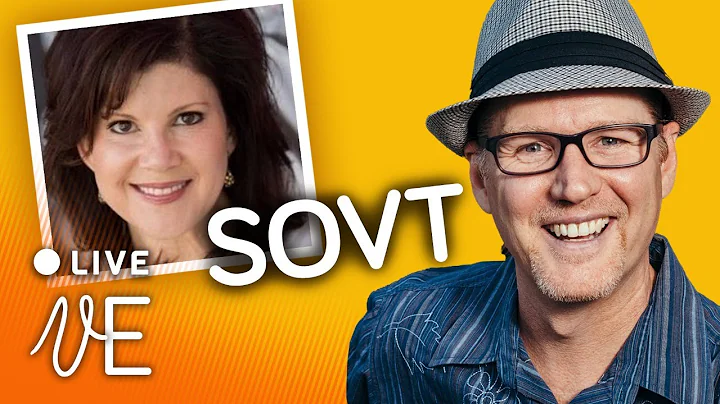 Semi-occluded Vocal Tract Exercises | Marci Daniel...
