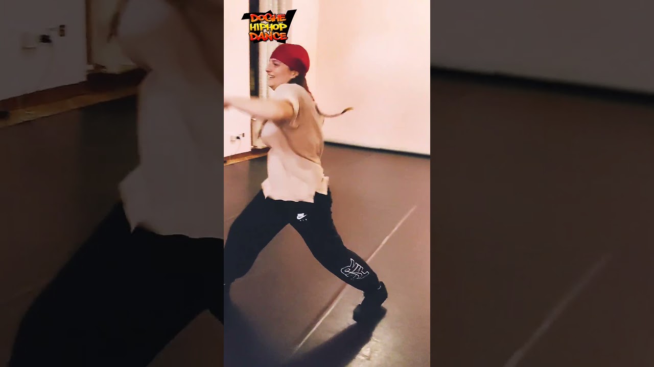 Girl Freestyle Hip Hop 2024 