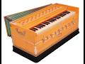 Harmonium BINA no. 9