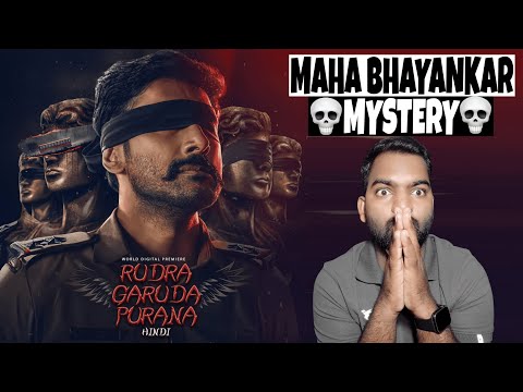 Rudra Garuda Purana Movie REVIEW Hindi Dubbed Filmi Max Review