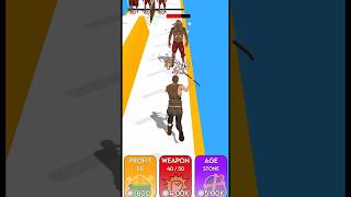 Age wars idle #mobile #shortvideo