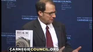 George Packer Aspiration-Possibility Gap